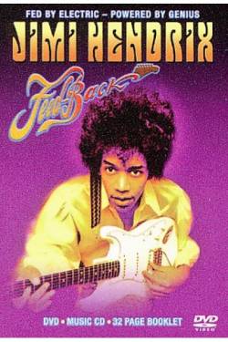 Jimi Hendrix : Feedback